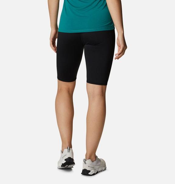 Columbia River Shorts Black For Women's NZ59086 New Zealand